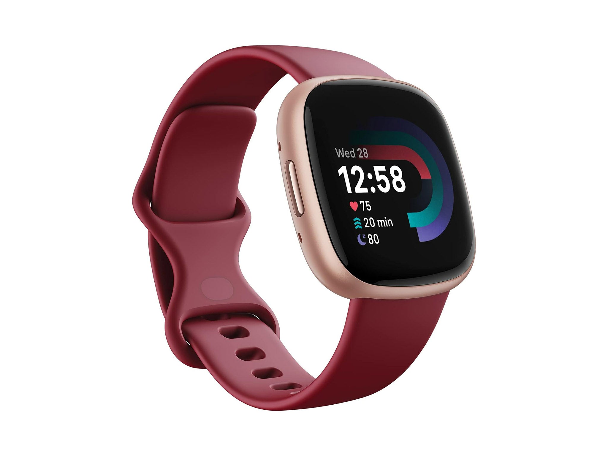 Fitbit versa best sales price in usa